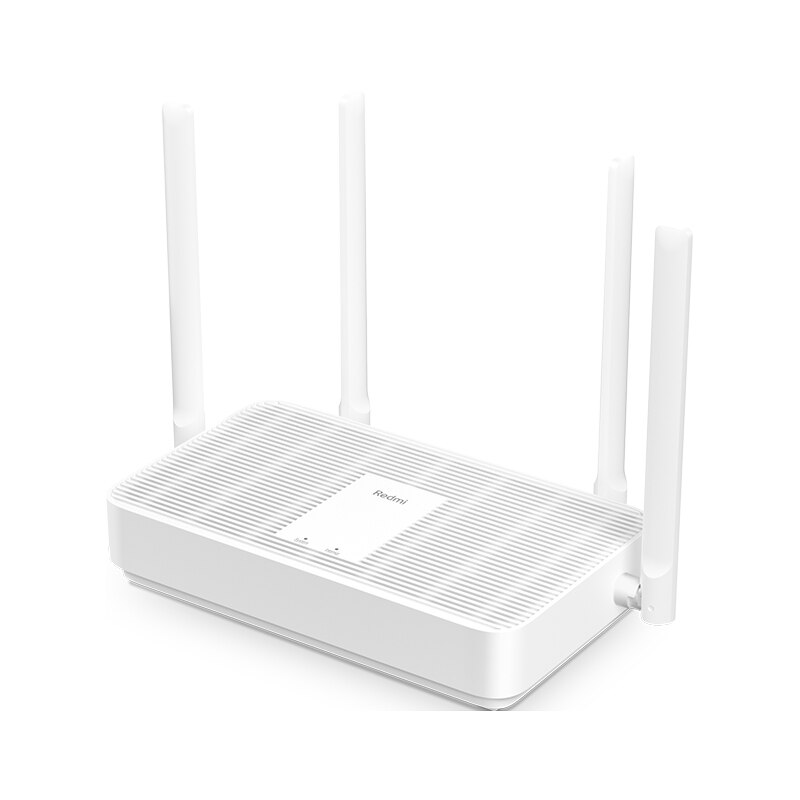Xiaomi-routeur double bande Redmi AX5 wi-fi 6 Mesh, /2.4 GHz, Gigabit, répéteur de signal sans fil, avec 4 antennes larges à Gain élevé, 5.0: US Plug