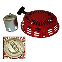 Trinquete para arranque de desbrozadora MITSUBISHI T170 - T200 - T240