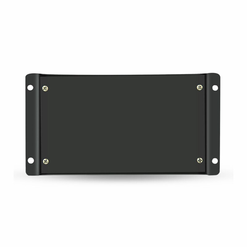 Solar Charger Controller 30A 20A 10A 12V 24V Battery Charger LCD Dual USB Solar Panel Regulator