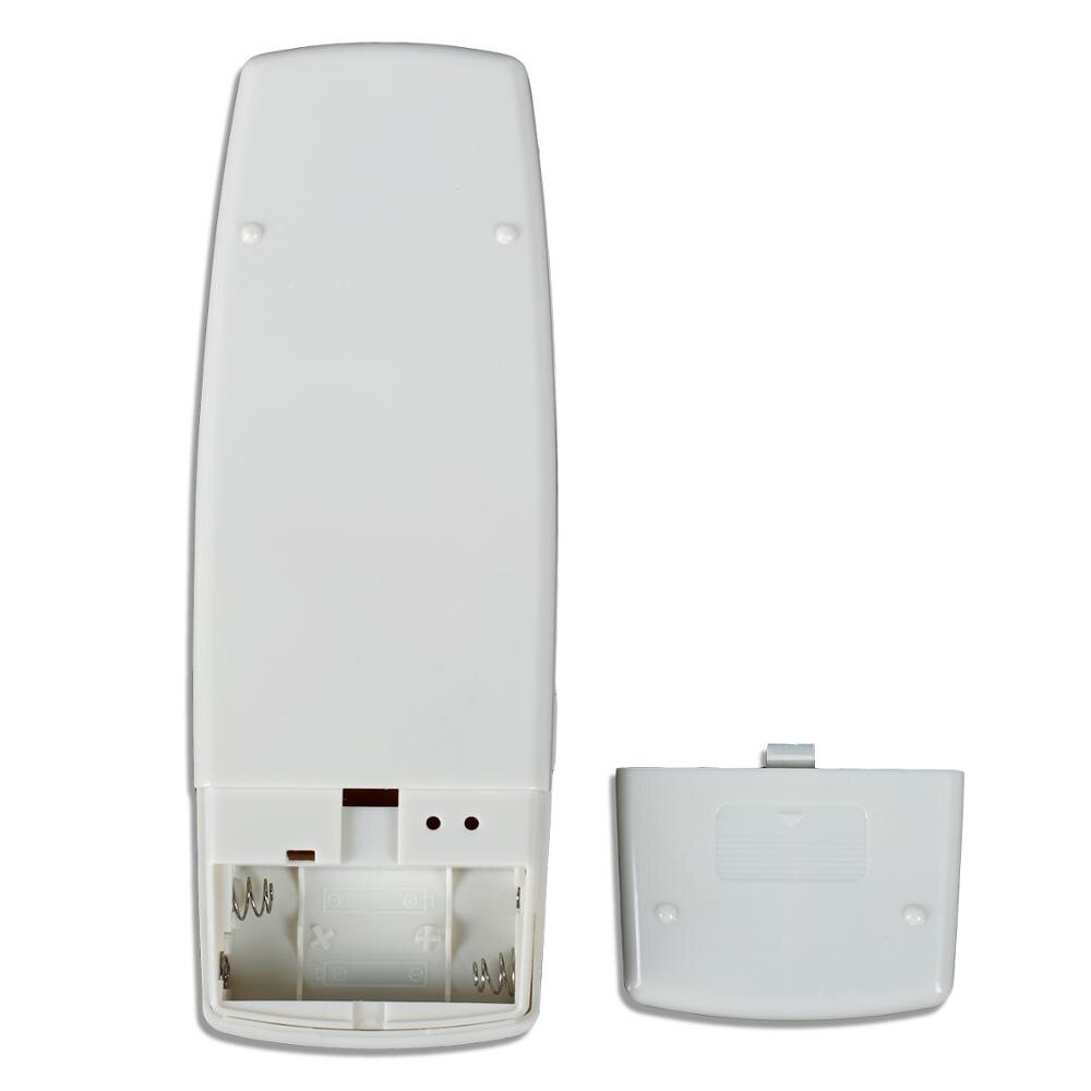 Air Conditioner air conditioning remote control suitable for carrier RFL-0601EHL RFL-0301 RFL-0601 RFL-0199L KTKL001