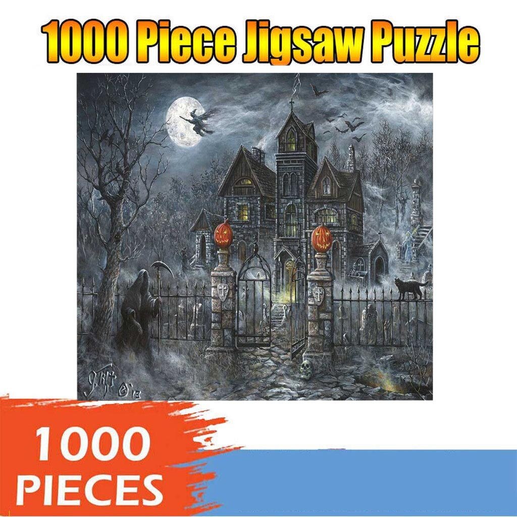 1000 Stuks Legpuzzels Houten Assembleren Foto Landschap Puzzel Speelgoed Voor Volwassenen Childrens Kids Spelletjes Educatief Speelgoed: Roze