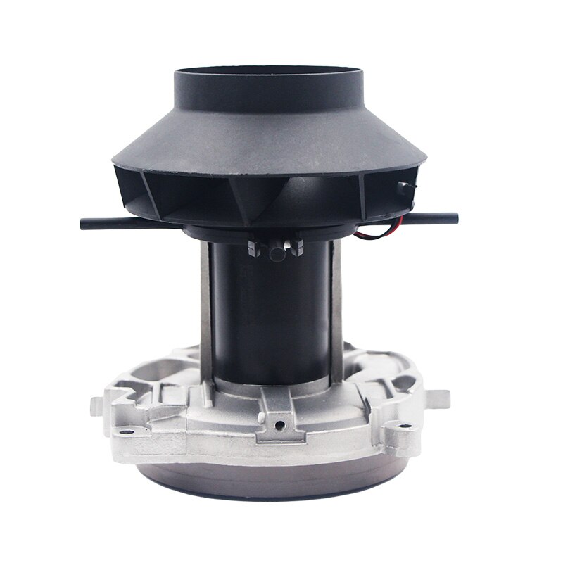 Chinese Brand 2kw 5kw Diesel Air Heater Parts Kits Accessories Blower Fan Motor Assembly For Car Auto Truck Trailer Caravan