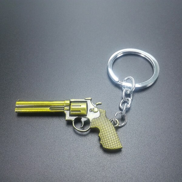 Turbo Keychain Car Whistle Sound Keychain Car Key Chain Keyring Car Sleeve Bearing Spinning Model Turbine Turbocharger