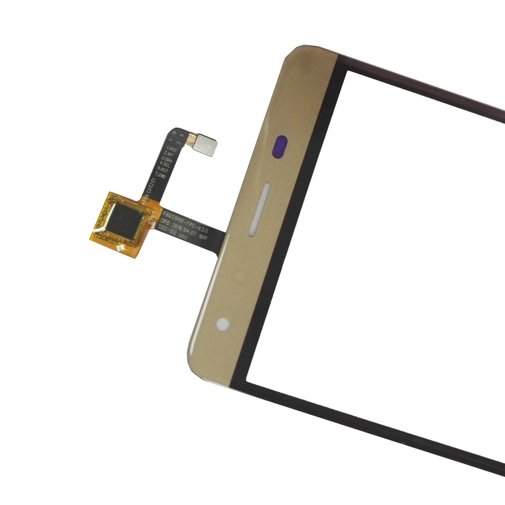 For Oukitel K6000Pro Digitizer Touch Screen 100% Guarantee Original Glass Panel Touch Screen Digitizer Sensor For K6000 Pro