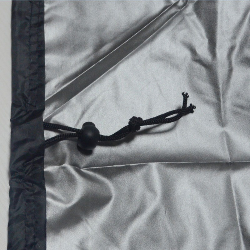 Extra Large BBQ Cover Waterproof Heavy Duty Garden Outdoor Barbecue BBQ Grill Protector HYD88