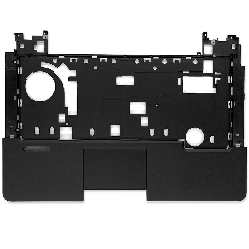 Nowy LCD tylna pokrywa/zawiasy/pokrywa przednia/podpórce pod nadgarstki/dolna obudowa dla Dell Latitude E5440 5440 laptopa bez dotykowy