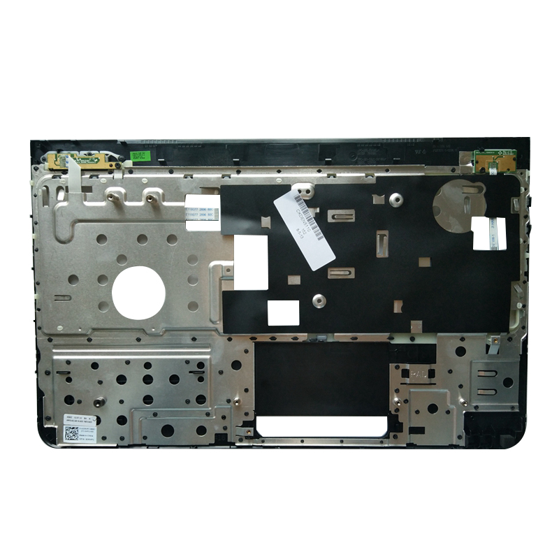 Yaluzu novo para dell inspiron 15r n5110 m5110 inferior base capa caso inferior pn: 005t5 39d-00zd-a00 15r