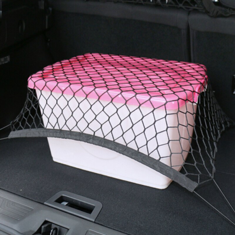 Til vw t-roc volkswagen t roc bagagerum bagagerum net net last organisator opbevaring biltilbehør