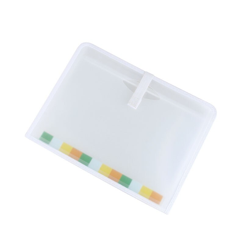 Expanding File A4 Folder Office School Portfolio File folders Document Organizer Plastic 12 Pockets 1500 Sheets Large Capacity