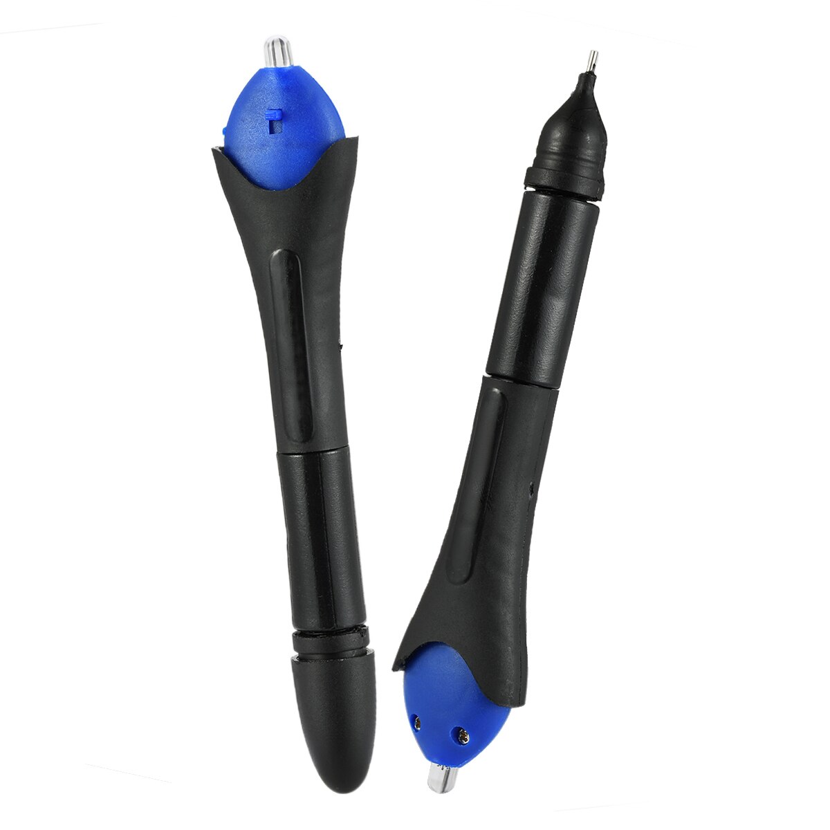 Lápiz de pegamento de luz Uv para soldadura de plástico líquido, herramienta de reparación de línea de teléfono móvil con pegamento, superpotente, fijación rápida en 5 segundos
