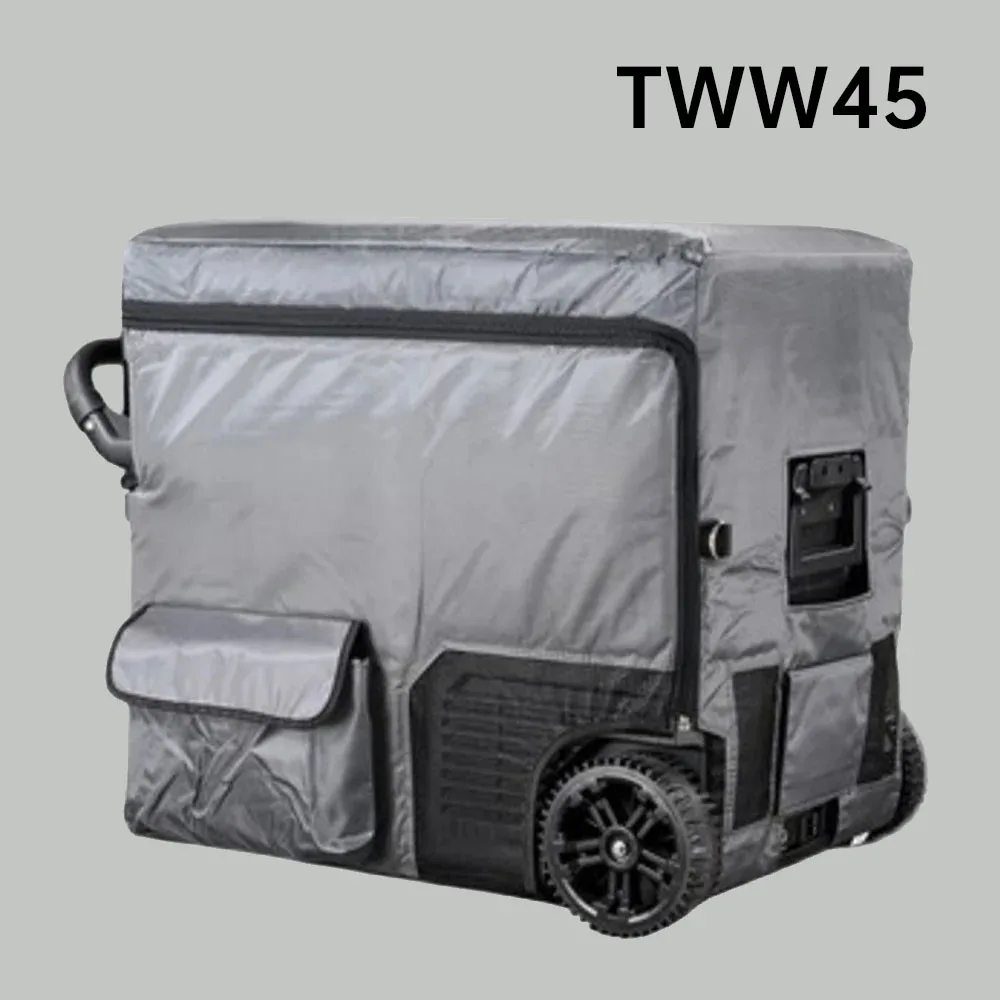 Alpicool Outdoor Koelkast C25-C75L T36-T60L CF45L CF55L MK18L MK25L Serie Reiskoelkast Isolatie Cover
