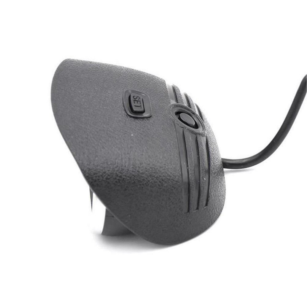 Horizontal Truck High Accuracy 2 In 1 Temp Sensor Car Motorcycle Universal Water Temperature Gauge 12V 24V Durable LCD Voltmeter