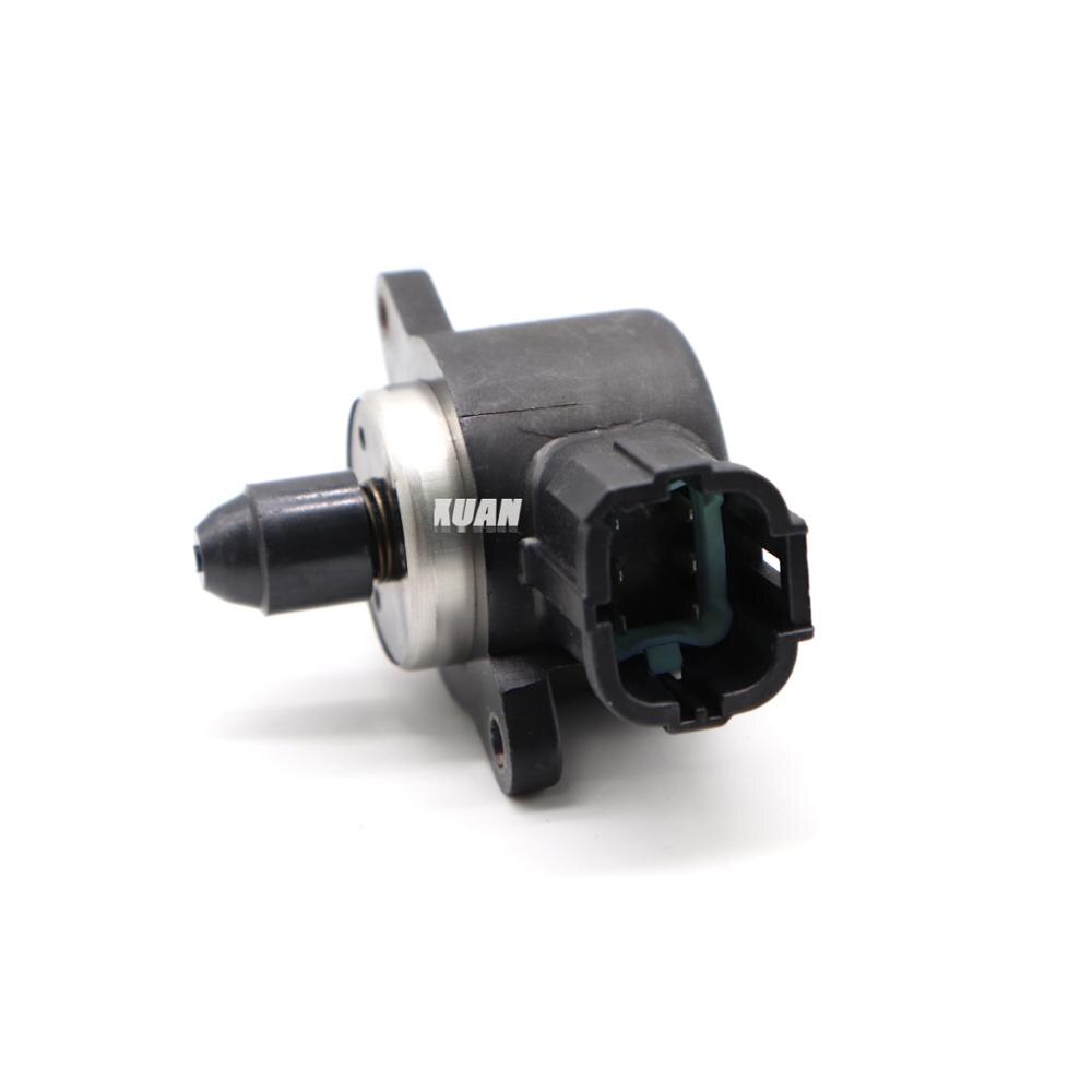 23781-4M500 Idle Speed Control Valve For Nissan Almera N16 QG15DE 23781-5M401 23781-5M403 237814M500