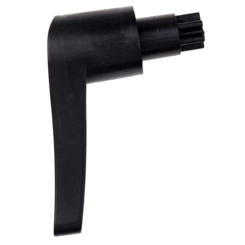 2Pcs Kayak Rudder Steering Control Handle Replacement Used to Control Rudder Direction for Canoe Dinghy g Boats