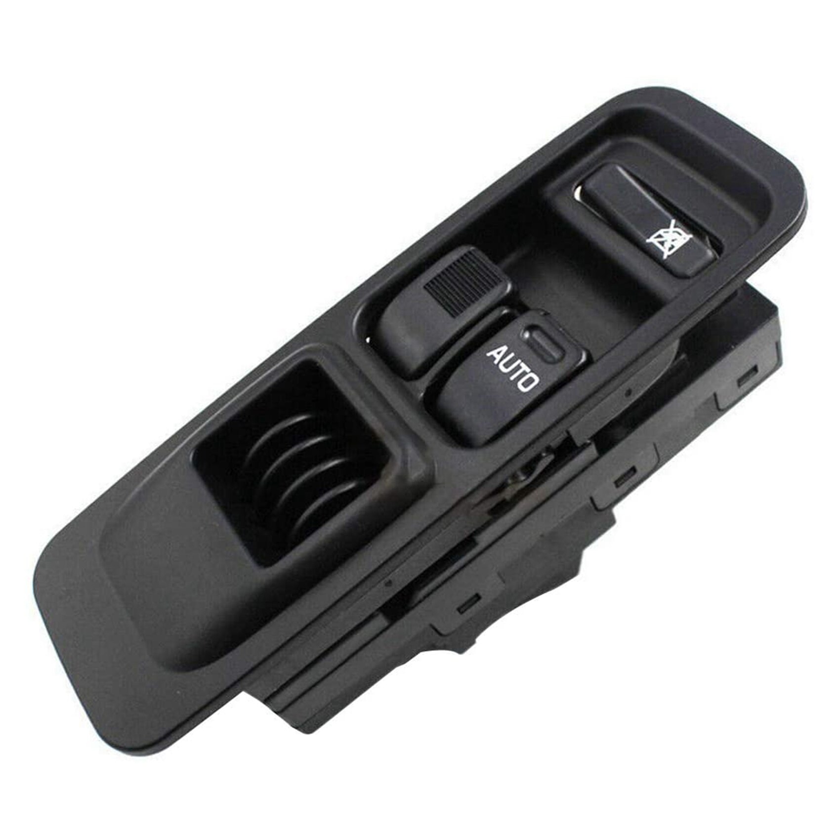 Nowy 84820-97210 pasuje robić Daihatsu Toyota RHD elektryczny przełącznik główny okien konsoli