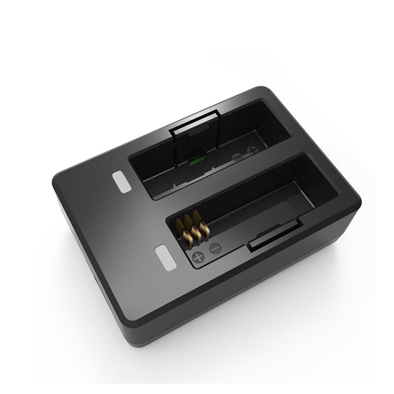 Sjcam SJ6 Dual Charger Voor Sjcam SJ6 Legend Sport Camera Accessoires