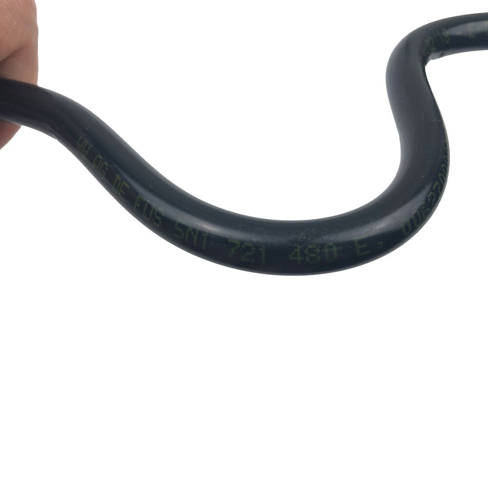 Clutch Slang Pijplijn Links Stuurwiel Voor Vw Tigu... Grandado