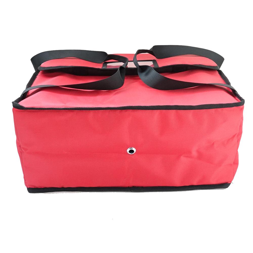 Pk -39p: 16 - 18 tommers pizzapose, termoposer, pizzapose , 18 " l  x 18 " b  x 7 " h