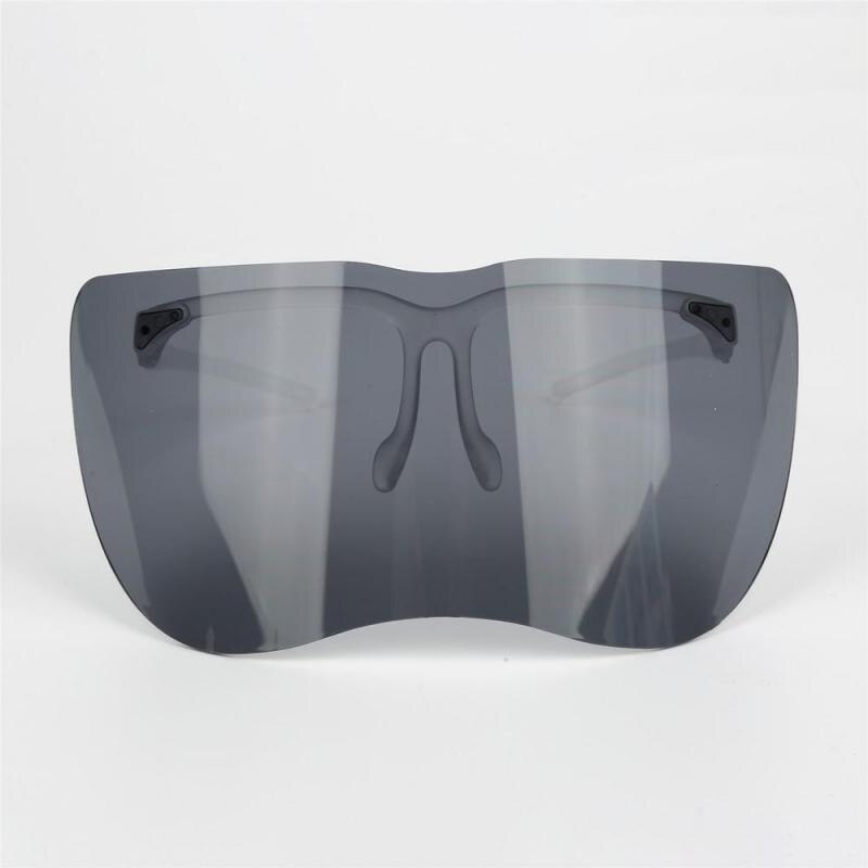 1 PCS Eye Safety Goggles Anti-Droplets Windproof Sports Goggles Anti-Sneeze Liquid Lab Glasses: 06
