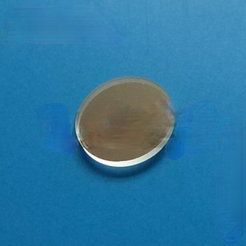 850Nm Smalle Band Filter Diameter 15*1.5 Mm Band-Pass Filter Infrarood Onzichtbare Licht Hoge Transparantie