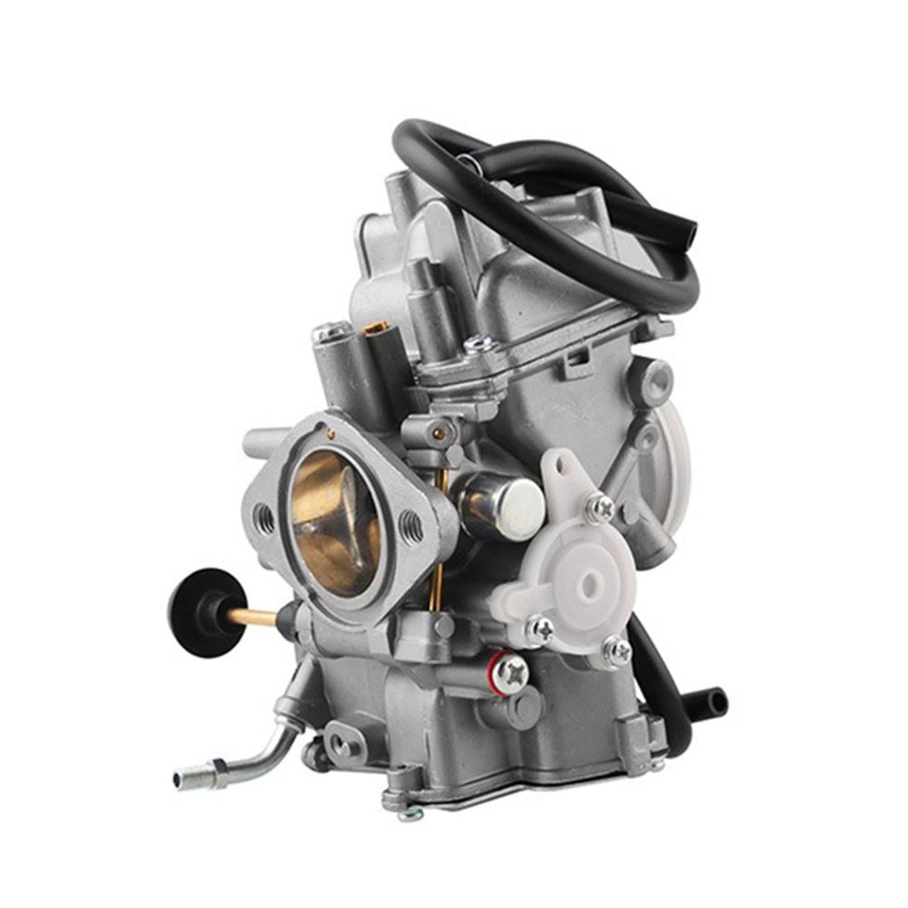 Forgasser for yamaha big bear 350 yfm 350 2 x 4 4 x 4 carb atv 1987-1996 yfm 350 universal forgasser for motorsykkel