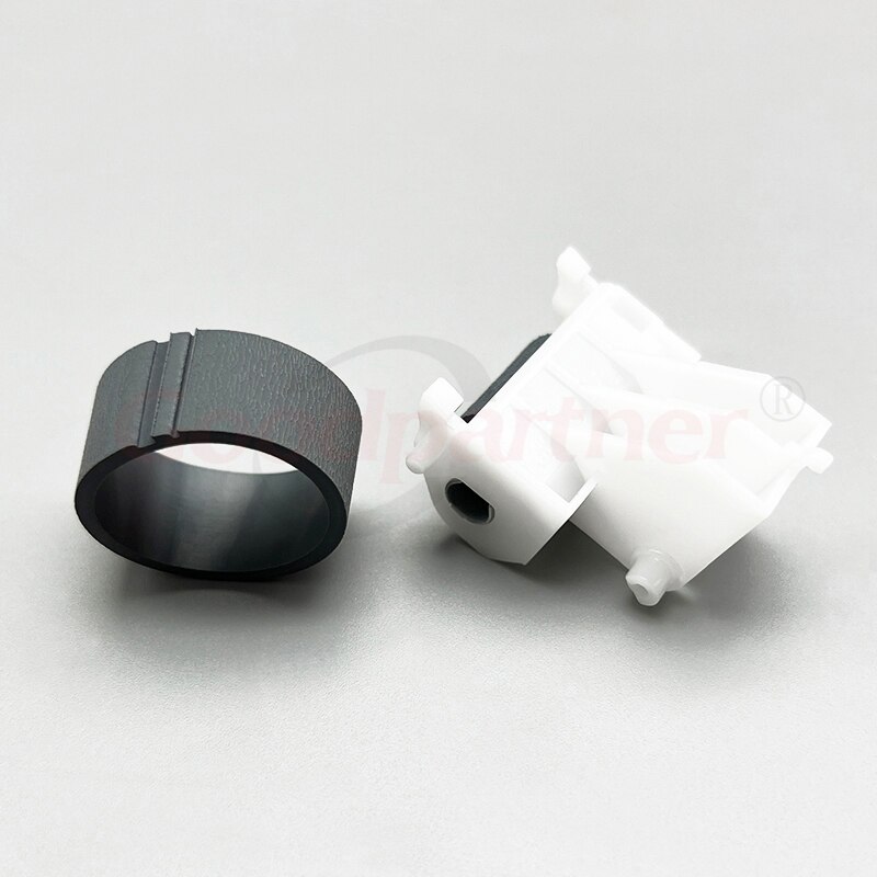 1X 1466932 1447353 Pickup Roller per EPSON L800 L801 L805 L810 L850 Stylus Photo R250 R265 R270 R280 R285 R290 R295 R330 R360