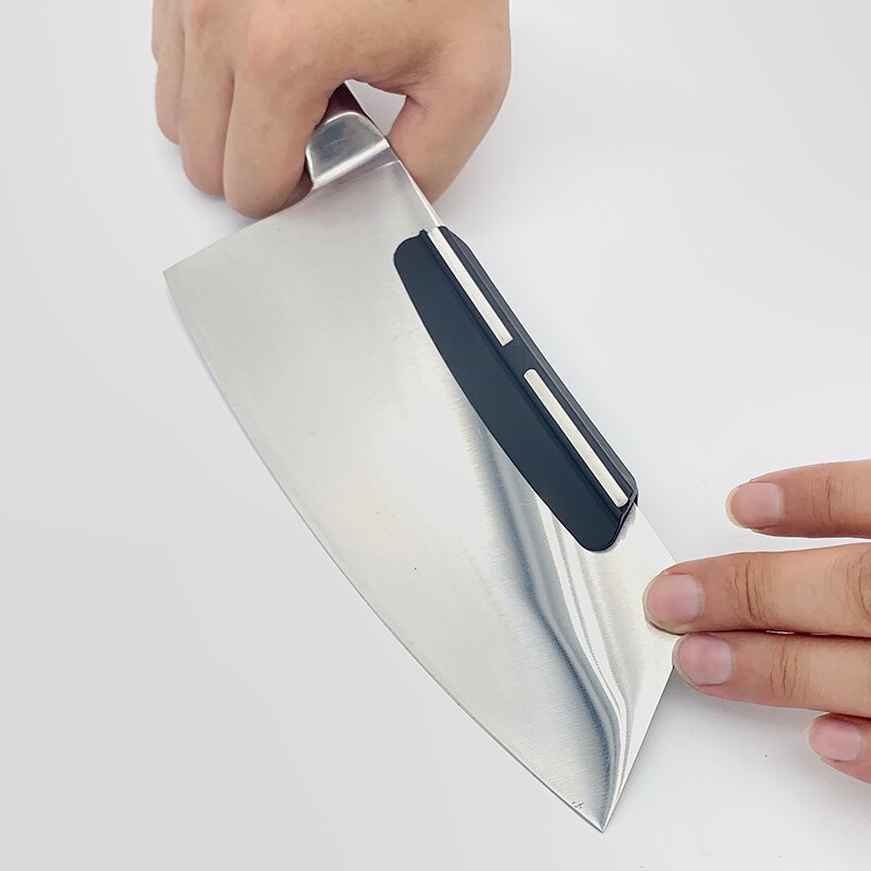 15 grad Messer Schärfen Winkel Guide Küche Werkzeuge Durable Messer Spitzer Schnelle Präzision Schärfen Gadgets Keramik Streifen