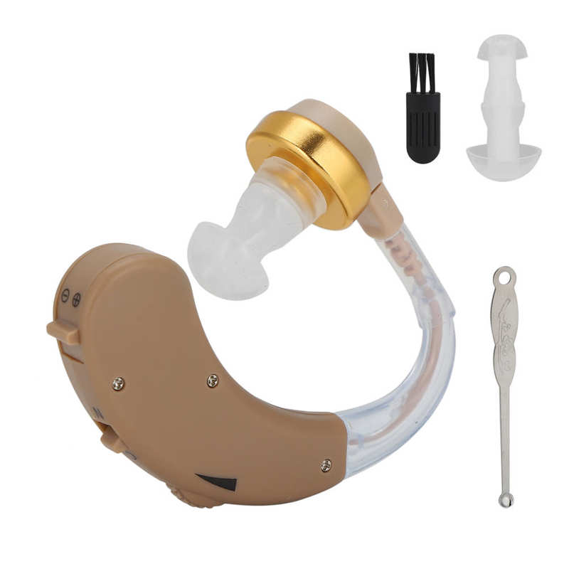 Hearing Aids Inner Ear Sound Amplifiers for Adults for Seniors