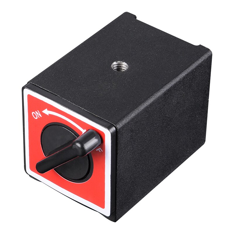 Mini Universal Magnetic Base Digital Level Flexible Dial Test Indicator Magnetic Dial Test Indicator Tool With Tubing