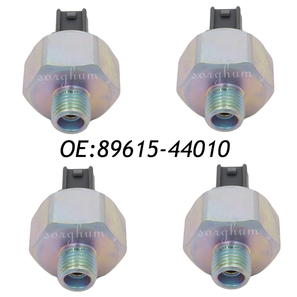 4 Uds 89615-44010 para 2002-2003 Toyota Camry 2.4L 2.0L 8961544010