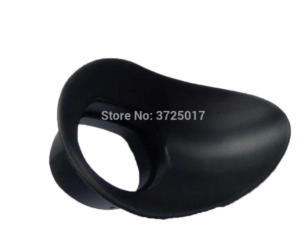 originele Rubber Oculair Oogschelp Eye Cap voor Panasonic AG-AC90AMC AC90 HDC-Z10000 Video camera