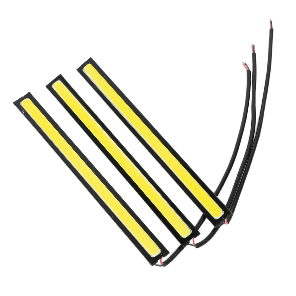Lamp Courtesy Lights LED-vervanging Betrouwbare Grote superheldere 12 volt 170 mm Accessoiresverlichting