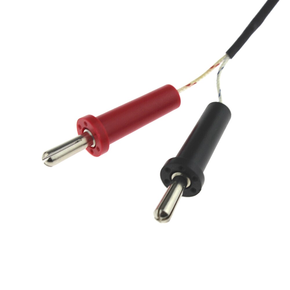 100cm Ktype Test Length Wire Temperature Meter Thermocouple Sensor