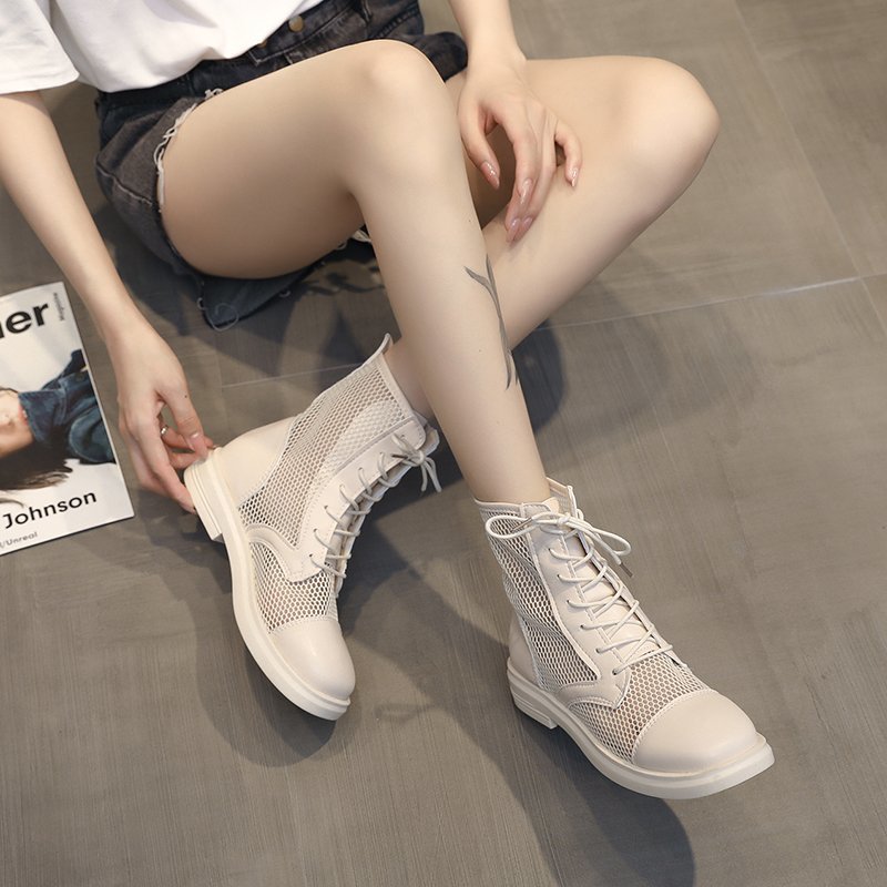 Tenis Feminino Tenis Mujer Women Tennis Shoes Autumn Female Gym Platform Shoes Stability Breathable Mesh Light Trainers