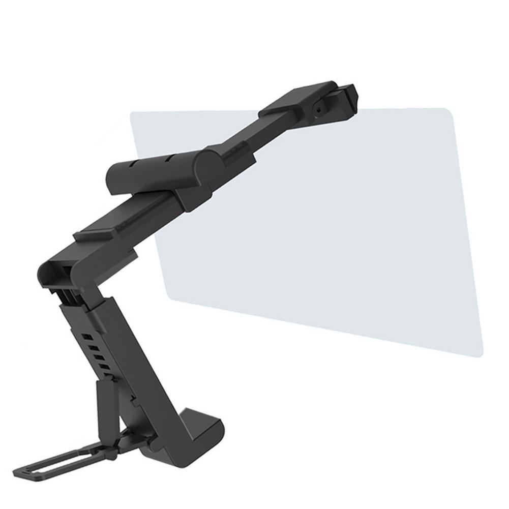 Mobiele Telefoon Screen Vergrootglas 3D Vergroter Vergrootglas Video Versterker Projector Beugel Desktop Holder Stand Voor Telefoon: Default Title