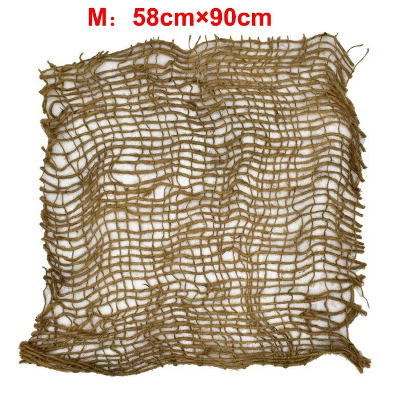 Accesorios de fotografía para bebés recién nacidos, alfombra de flecos tejida a mano, cubierta decorativa de fondo, 97BE: A-M