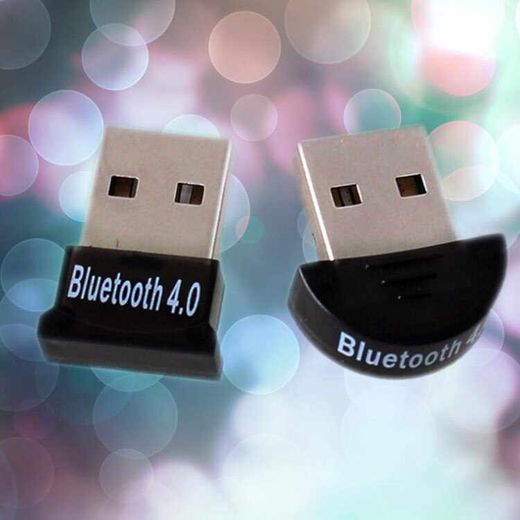 Broadcom 4.0 Usb Bluetooth Adapter Bcm20702 Bluetooth Sound Ontvanger Bluetooth Adapter + Edr