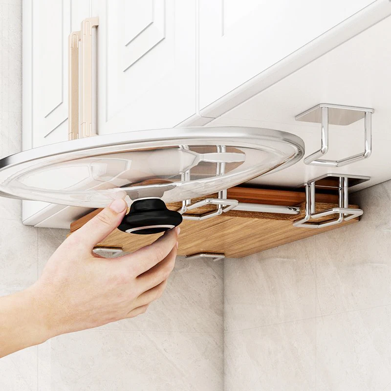 Porte-Éponge Auto-Adhésif en Acier Inoxydable pour Évier de Cuisine, Accessoire de vaccage,rangement cuisine,cuisine rangement organisation,rangement sous evier,accessoire salle de bain,kitchen accessories