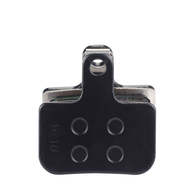 10 paires de plaquettes de freins à disque de vélo semi-métalliques, pour AVID DB1 DB3 DB5 / SRAM LEVEL TL &amp; T