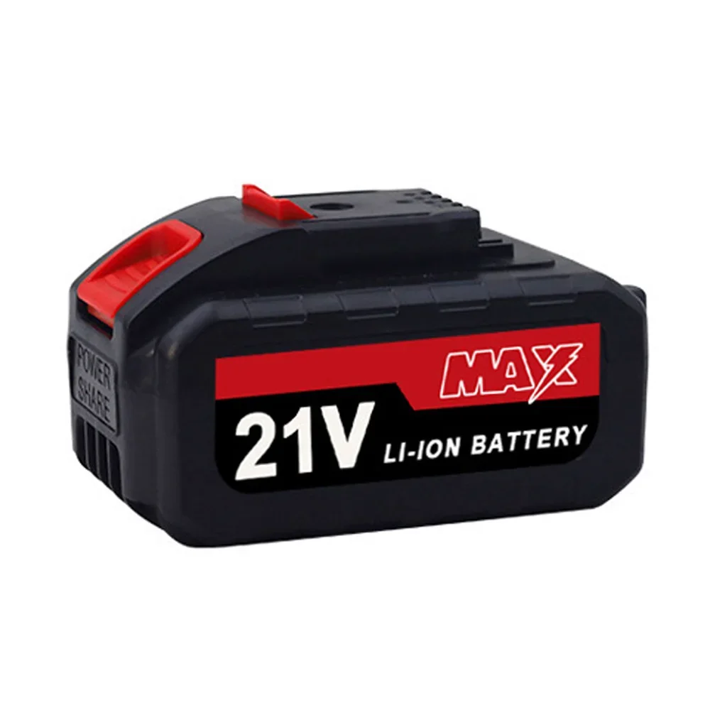 21V Cordless Impact Drill Battery Power Battery,Replace 48VF 36VF 88VF Impact Drill Battery Replacement Battery for Power Tool: green
