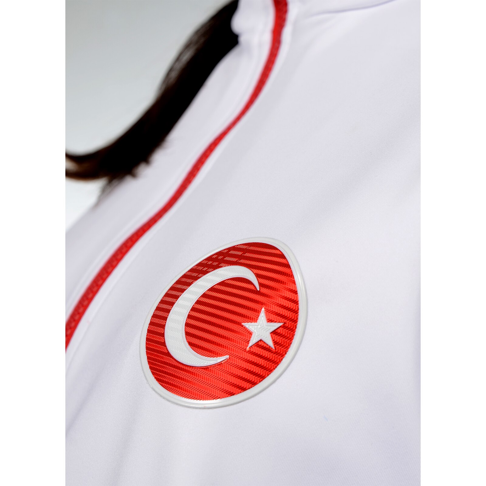 TÜRKISCHE NATIONALEN Team EŞOFMANI