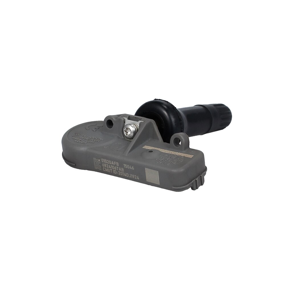 Vehemo OEM 13581558 TIRE PRESSURE SENSOR TPMS Intelligente Monitoring Lage Energie Auto Accessoires Auto Band Bewaking