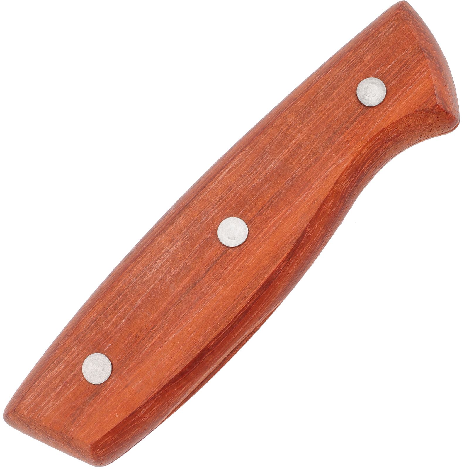 Mango de madera para cuchillo de cocina, accesorio reemplazable para Chef