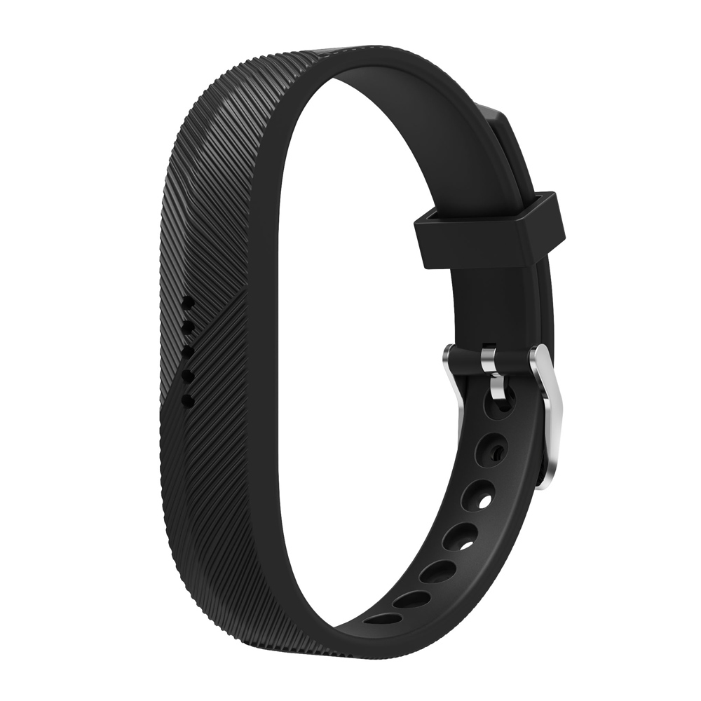 Voor Fitbit Flex 2 Armband Strap Vervanging Horloge Band Polsband Voor Fitbit Flex2 Riem Met Metalen Gesp