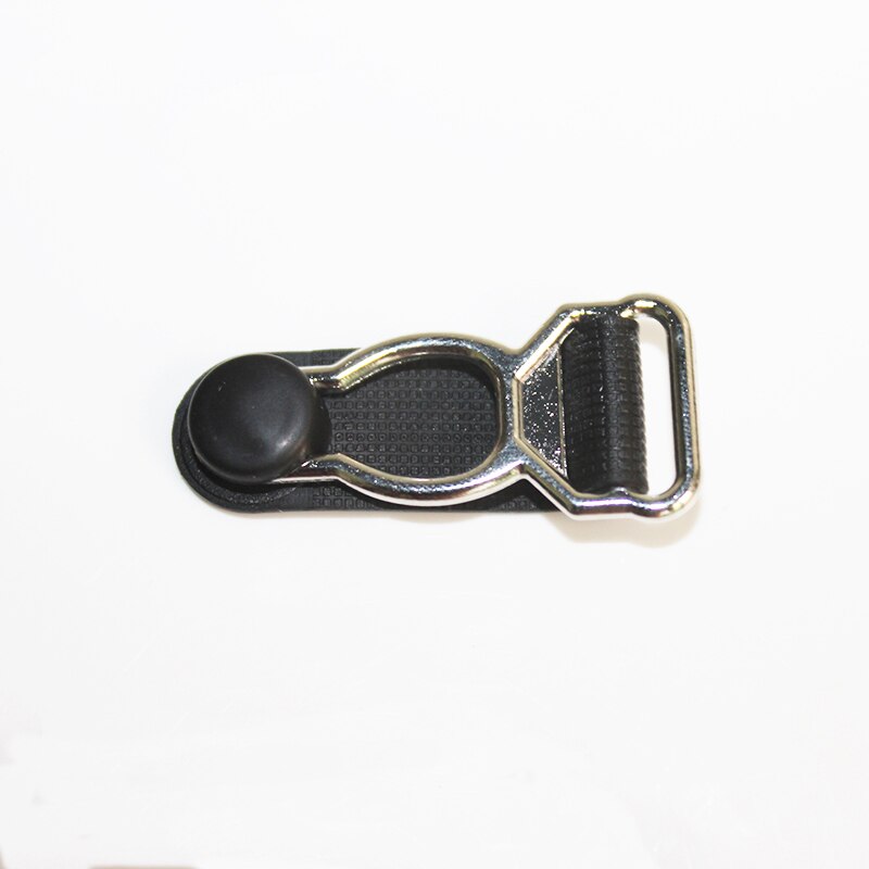 Hosenträger Clips 1,2 cm Strumpfband Clip Kleidung – Grandado