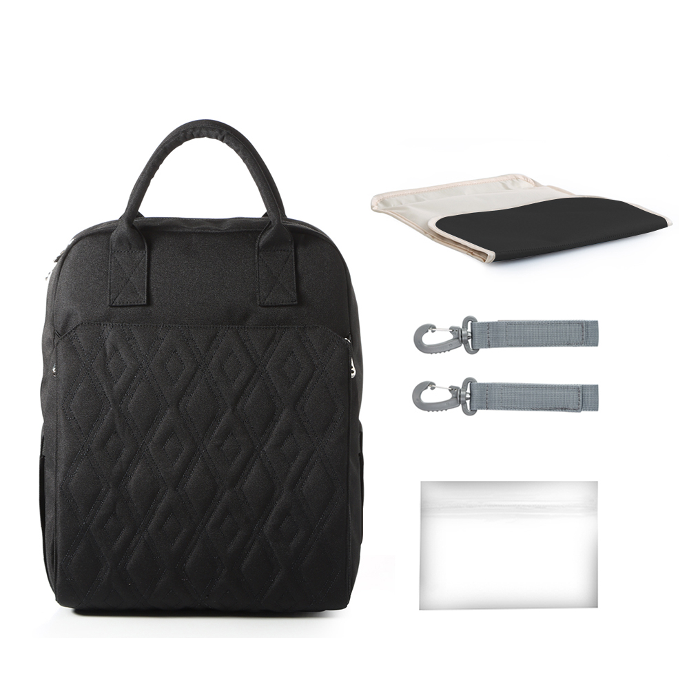 My Daily Cannabis Leaves Travel Rugzak Luiertas School Casual Daypack Voor Vrouwen Tieners