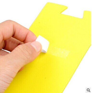 160 cm kleur cartoon EVA baby giraffe voeten tall Hoogte stickers kinderkamer Kinderen FIG heerser Willekeurige Colorfree