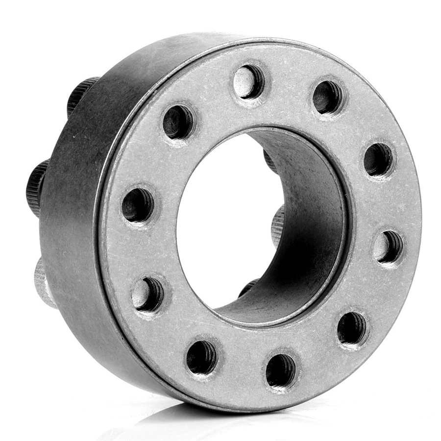 Tension Sleeve Tension-free Shaft Coupling Shrink Disk Z2 Keyless Shaft Bushing Locking Assembly Device for CNC Machine Tool