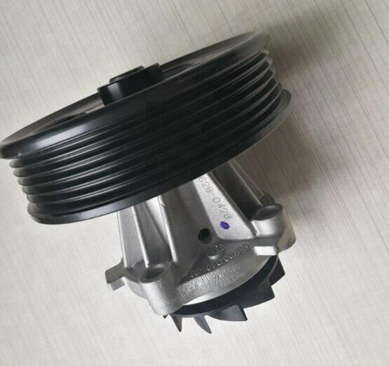Waterpomp Voor Dfsk Glory 330 Dieselmotor