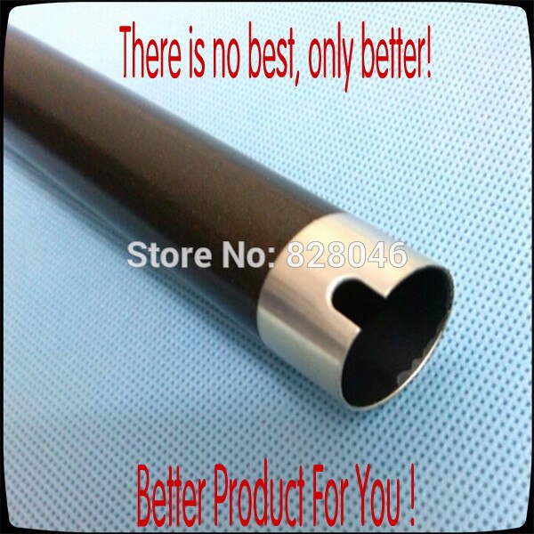 For Konica Minolta DI200 DI250 DI251 DI350 DI351 Printer Upper Fuser Roller,For Konica DI 200 250 251 350 351 Heater Roller,4pcs